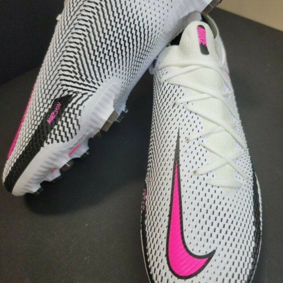 Nike Phantom GT Pro FG CK8451-160 - Picture 8 of 10